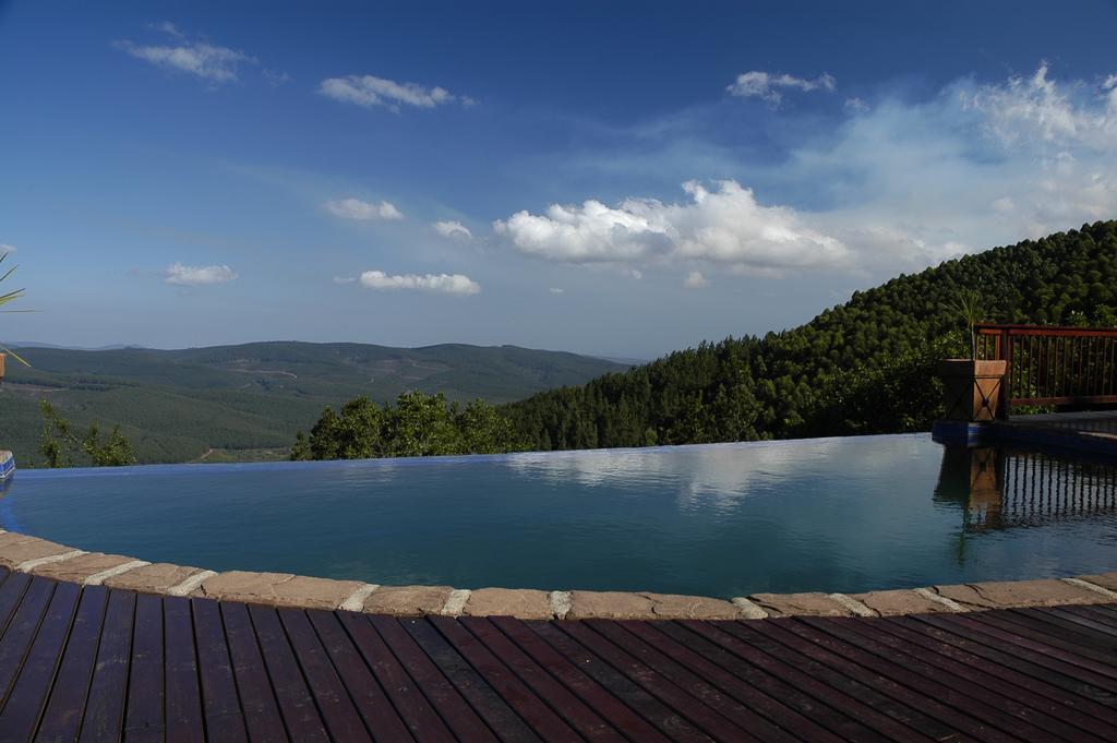 Misty Mountain Βίλα Sabie Εξωτερικό φωτογραφία